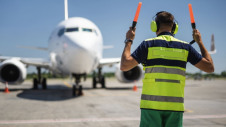 Aviation is responsible for around 3% of global annual emissions